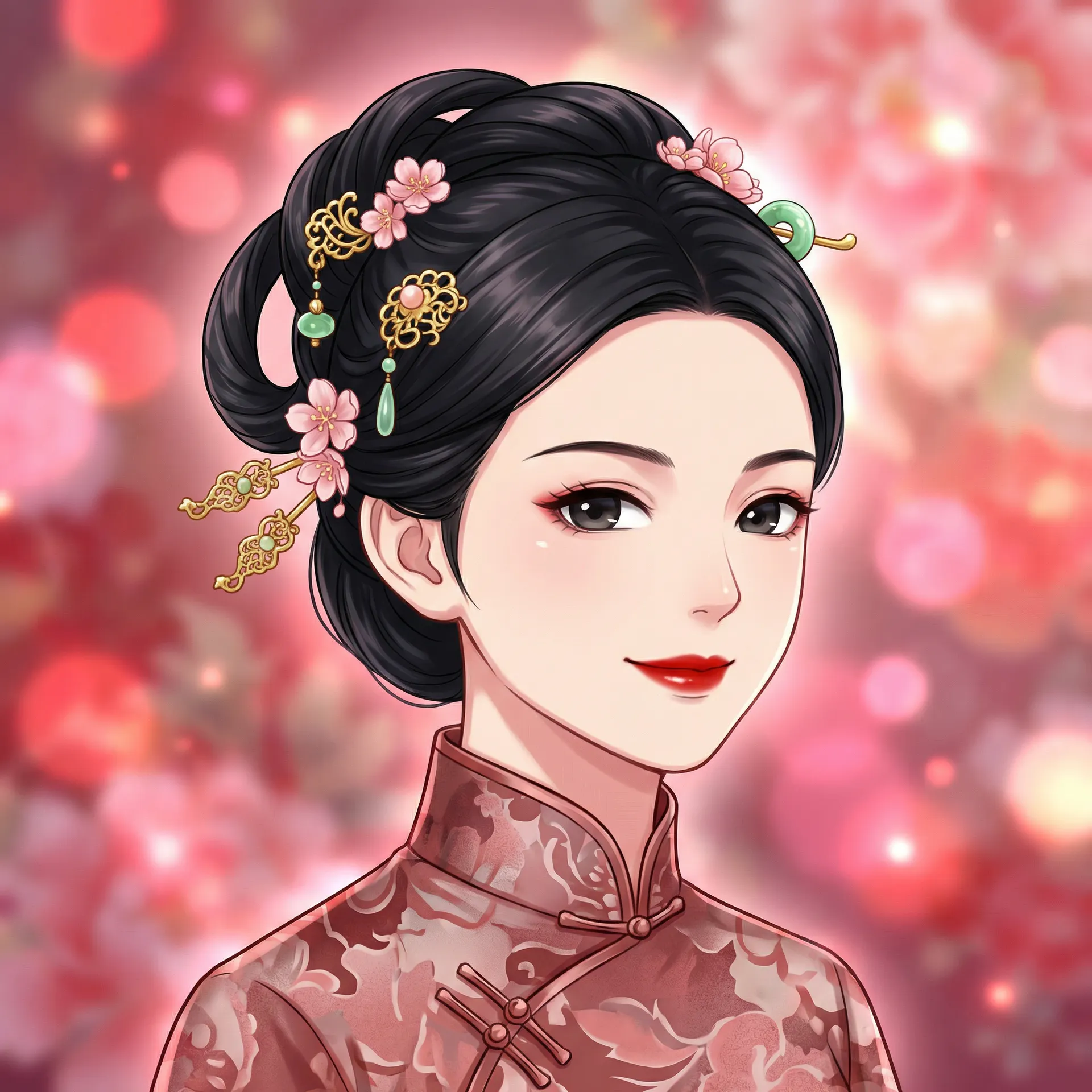 桃花仙子 - 亚洲AV无码乱码国产精品麻豆 人气女神
